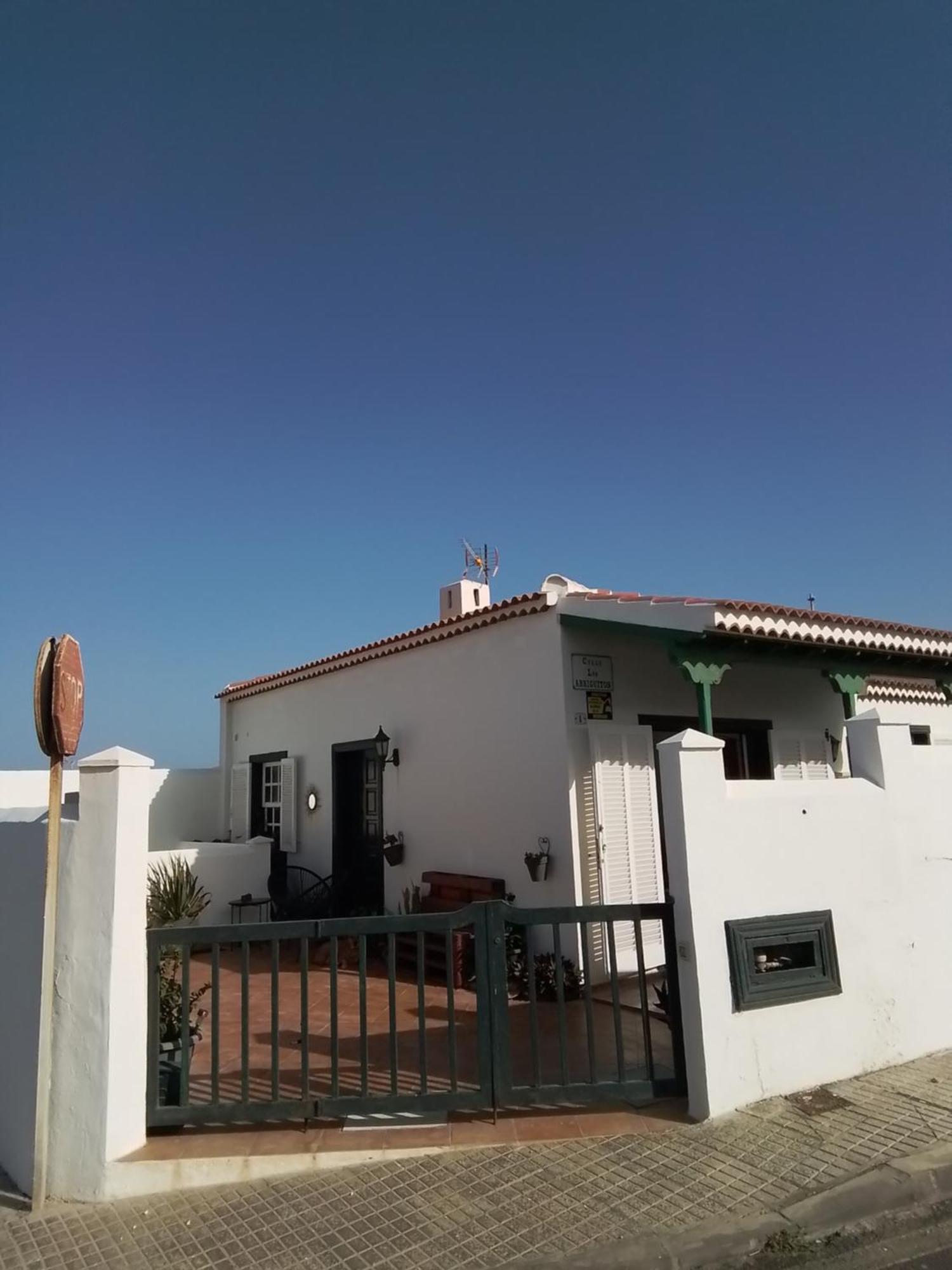 Casa Rafter Apartment